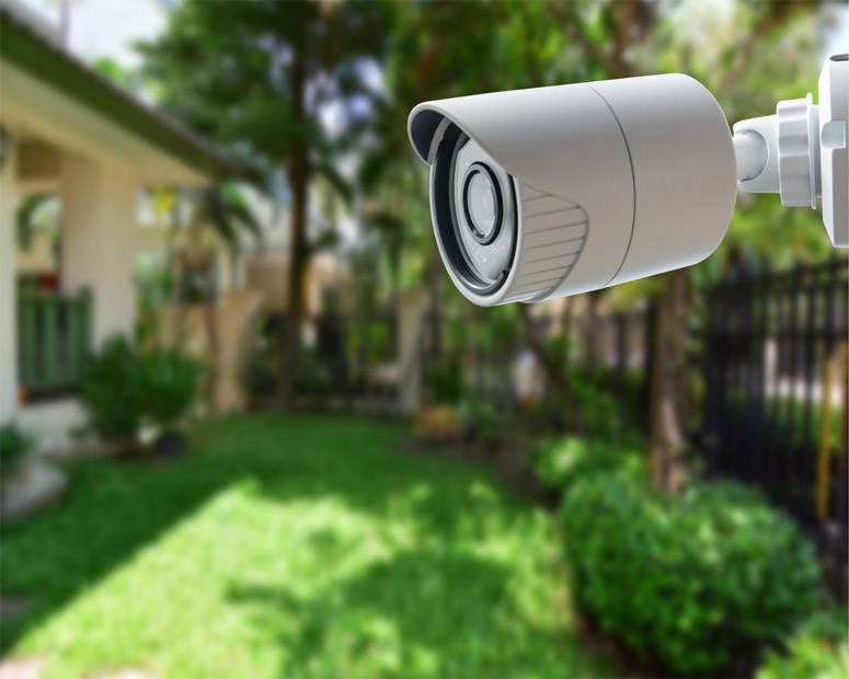 اهمیت توجه به دوربین و سیستم مدار بسته در امنیت آپارتمان مسکونی