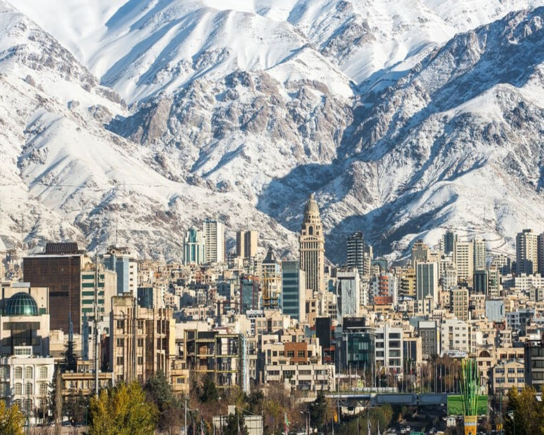 راهنمای خرید آپارتمان مسکونی در فرشته تهران