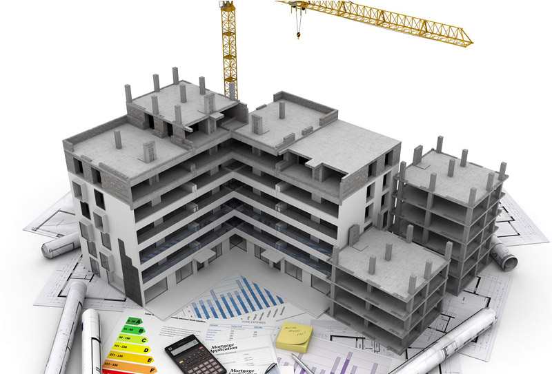 گروه‌بندی ساختمان‌ها ازنظر نظام مهندسی