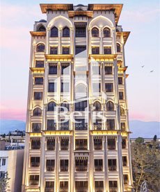  برج لوکس یارمحمدی