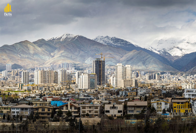 درباره بهترین برج ساز تهران چه اطلاعاتی میدانید؟