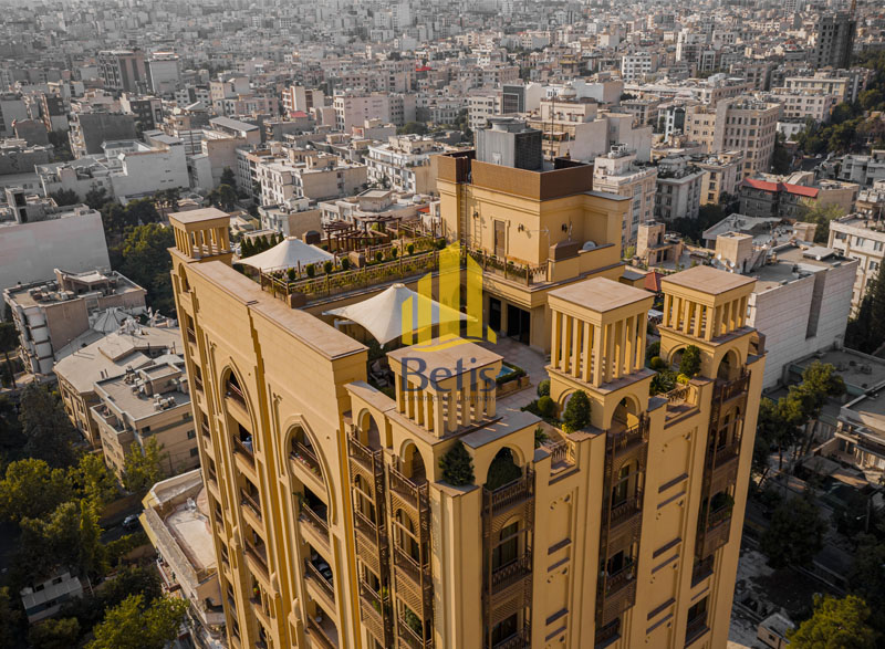 آیا ساخت برج مسکونی در تهران توجیه اقتصادی دارد؟
