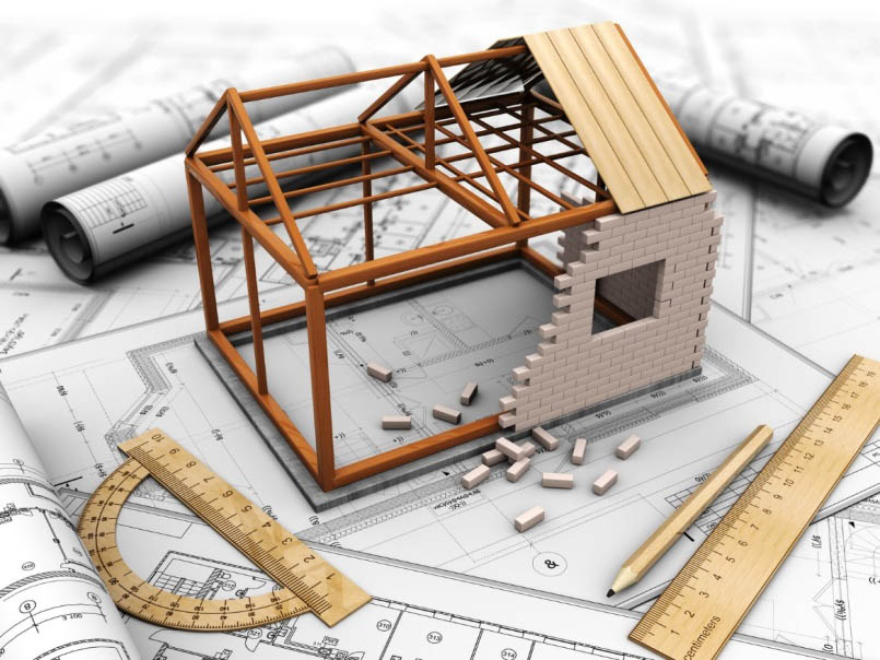 مقایسه روش‌ سنتی و صنعتی در ساختمان‌ سازی